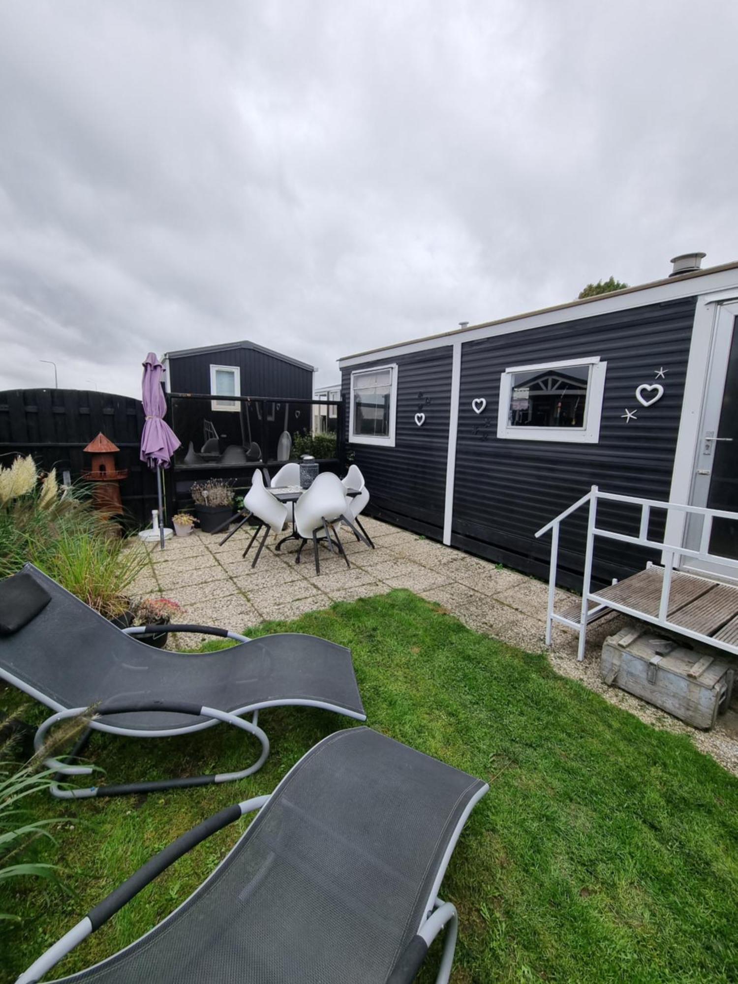 Meerblick Wattenmeer ,50M Vom Meer,Strand 300M Westerland Exterior photo